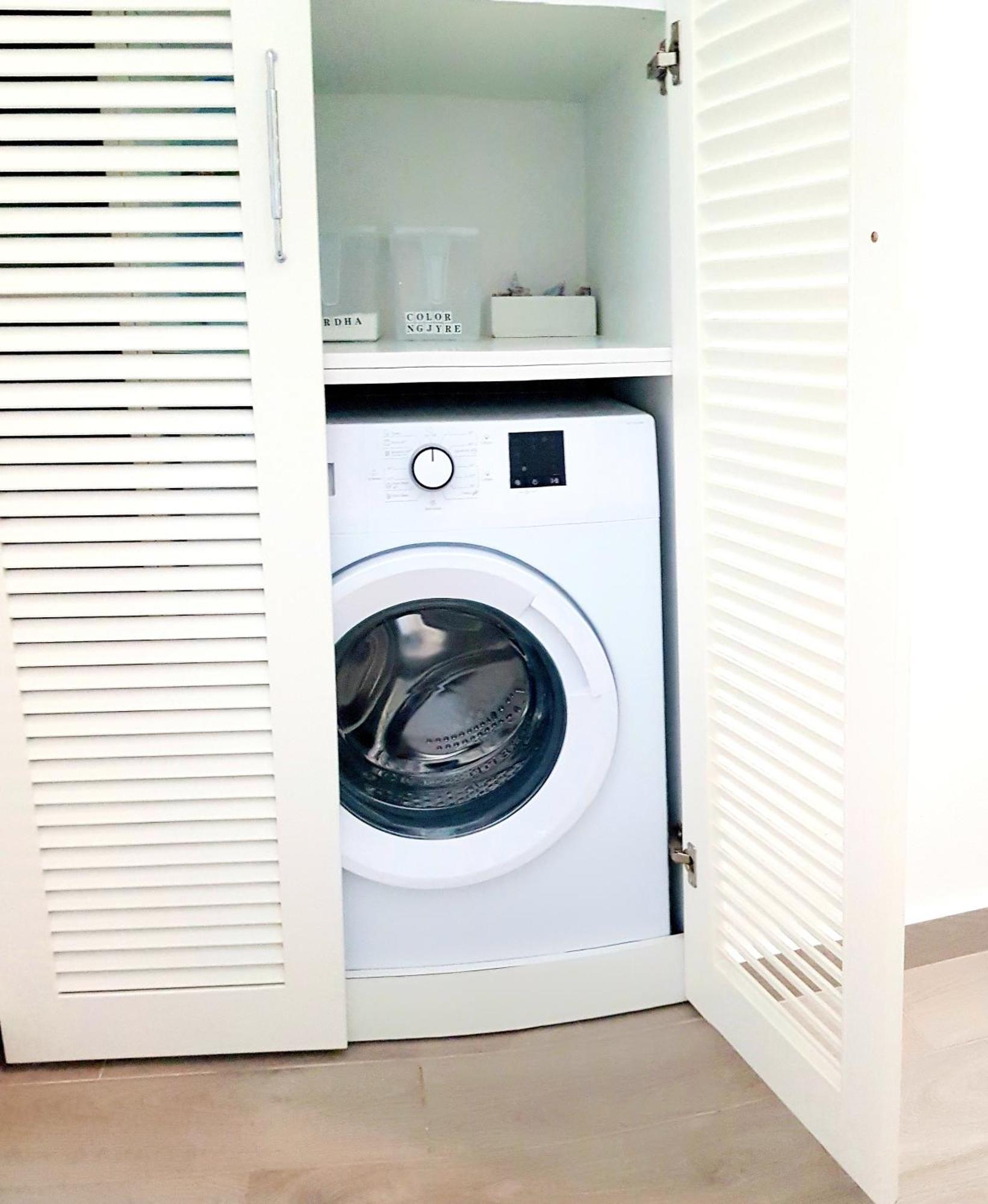 Bindi Apartment Himare Esterno foto